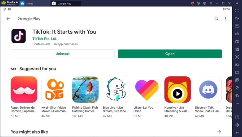 TikTok PC Windows 7 Download A to Z Guide for TikTok on Desktop