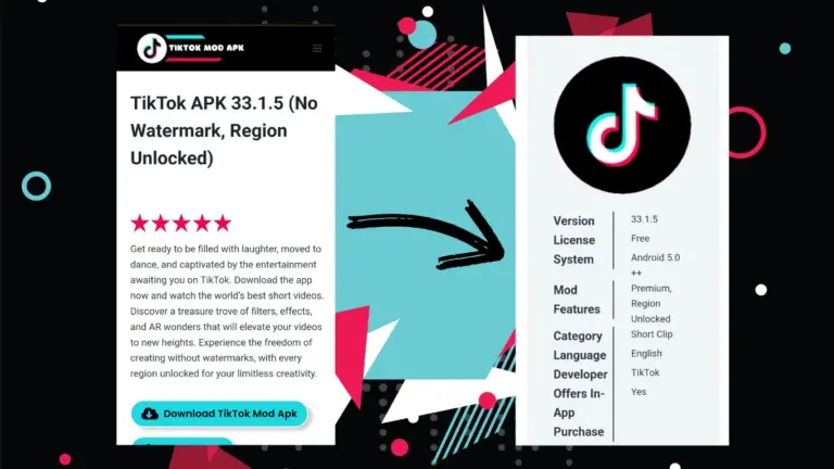 TikTok-TV-App-Download-APK-Your-Ultimate-Guide