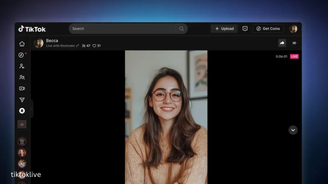 How to Find Your TikTok Stream Key on Mobile A Complete Guide