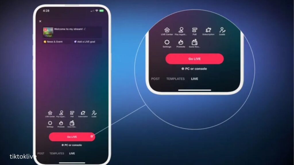 How to Find Your TikTok Stream Key on Mobile A Complete Guide