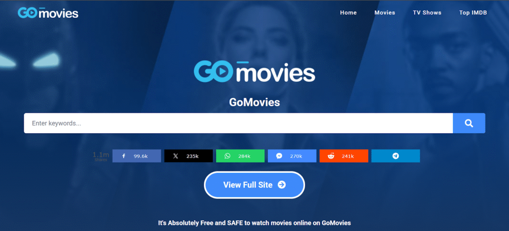 gomovies