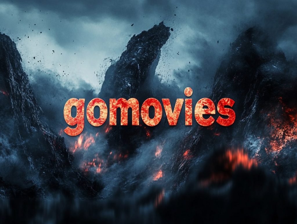 GoMovies Your Go To Spot for Free Movies & TikTok Live Shows Online
