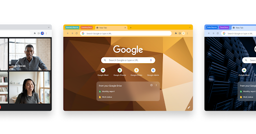 Download Google Chrome Enterprise