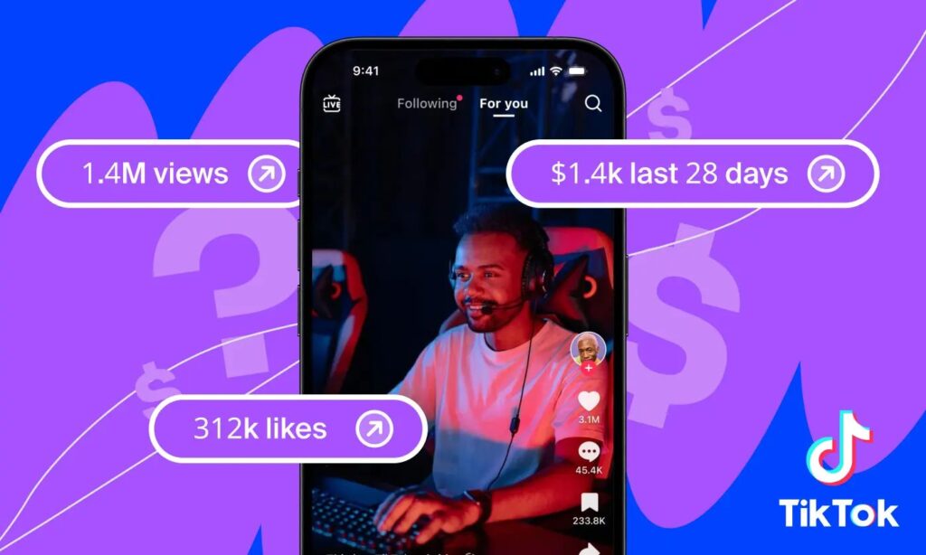 Unlocking the Stream Your Complete Guide to TikTok LIVE Requirement